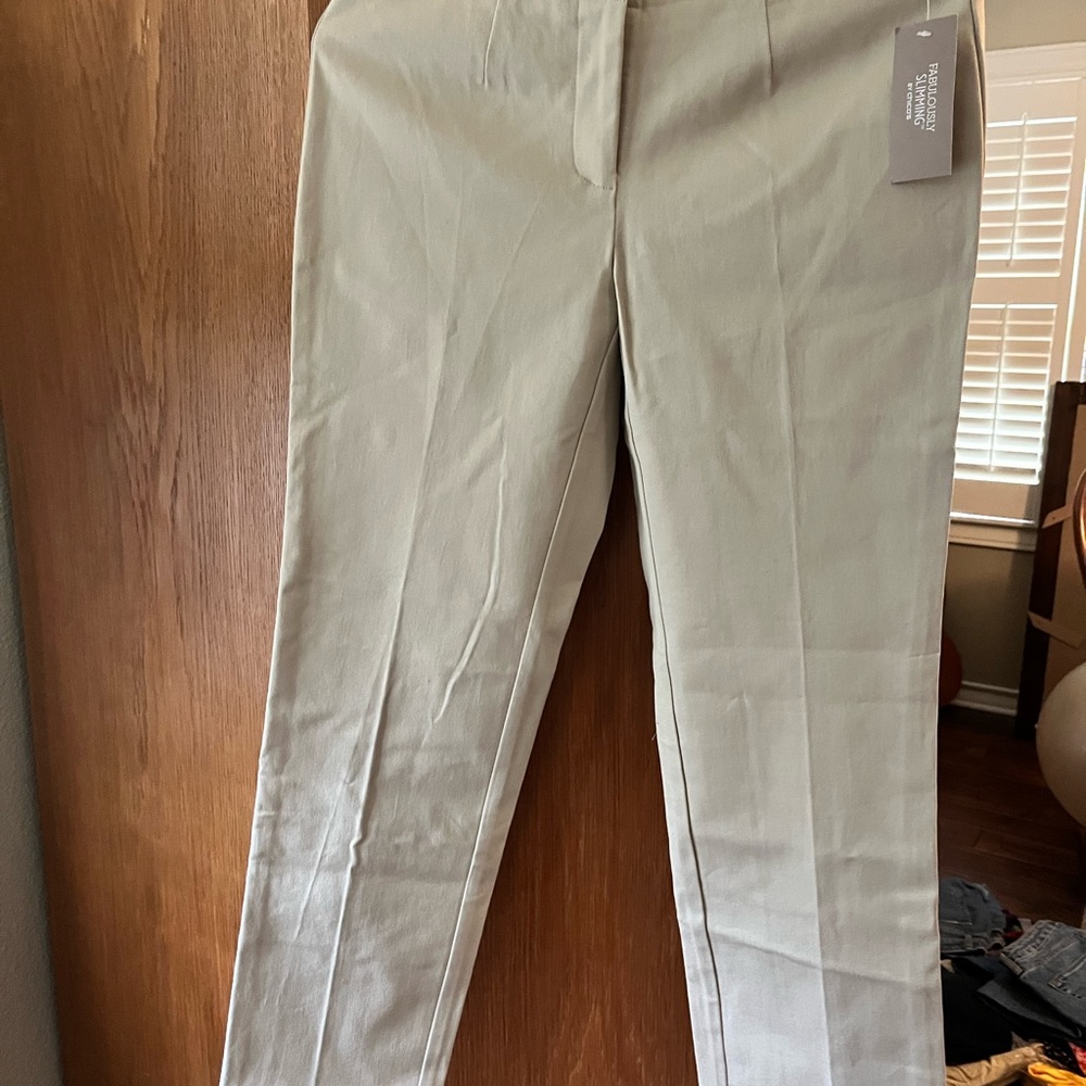 Women’s dress pants brand new